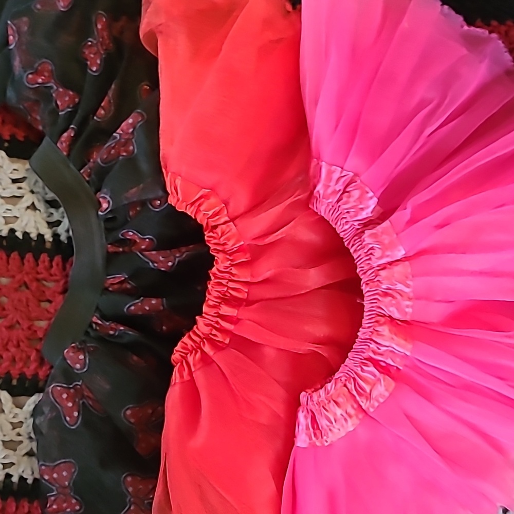 Tutus